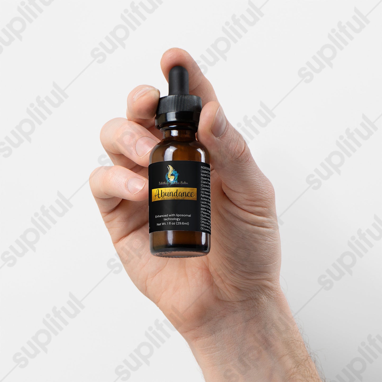 ABUNDANCE